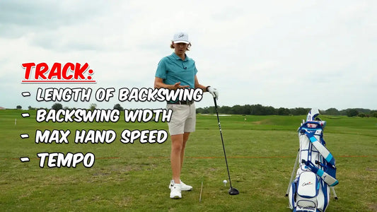Can The CEO of Golf swing it like Bryson?